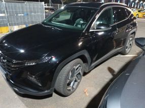 Hyundai Tucson - 2021