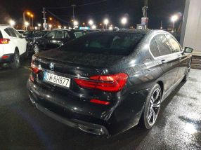 BMW 7 - 2016