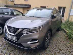 Nissan Qashqai - 2019