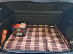 Nissan Qashqai - 2019