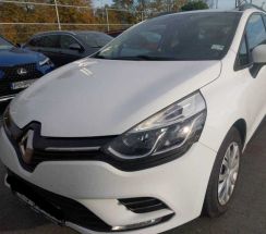 Renault Clio - 2016