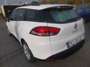 Renault Clio - 2016