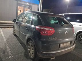 Citroen C4 Picasso - 2009