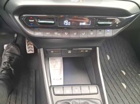 Hyundai Bayon - 2021