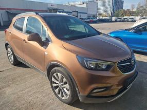 Opel Mokka - 2017