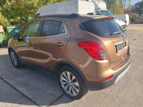 Opel Mokka - 2017