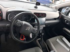 Citroen C3 Aircross - 2020