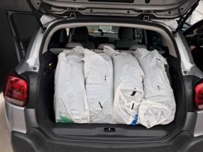 Citroen C3 Aircross - 2020