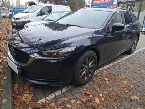 Mazda 6 - 2019