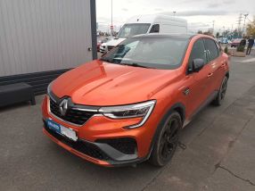 Renault Arkana - 2022