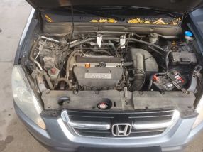 Honda CRV - 2004