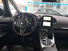Renault Espace - 2016