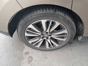 Renault Espace - 2016