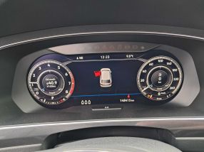 Volkswagen Tiguan - 2018