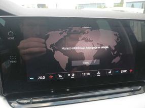 Skoda Octavia - 2022