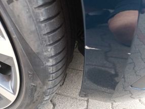 Skoda Octavia - 2022