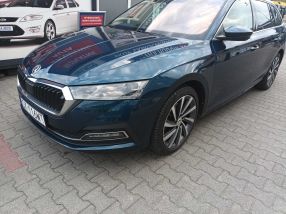 Skoda Octavia - 2022