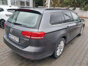 Volkswagen Passat - 2015