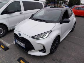 Toyota Yaris - 2022