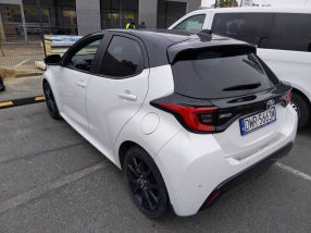 Toyota Yaris - 2022