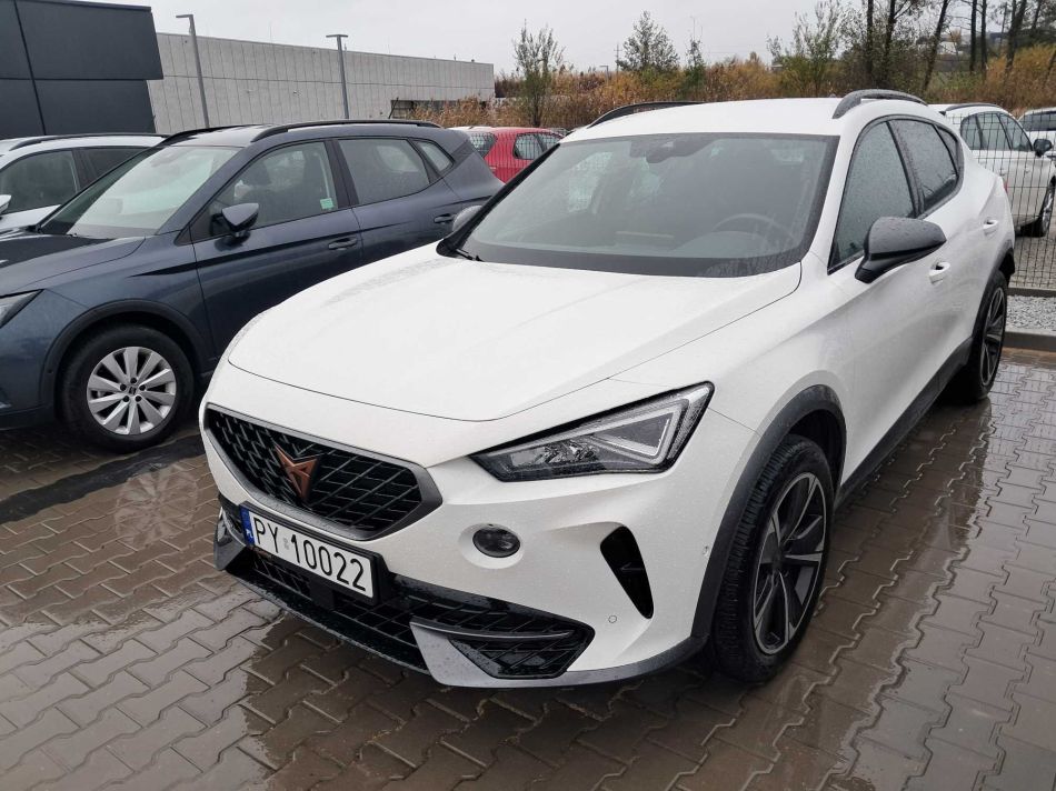 Cupra Formentor - 2022