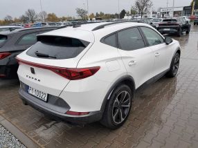 Cupra Formentor - 2022