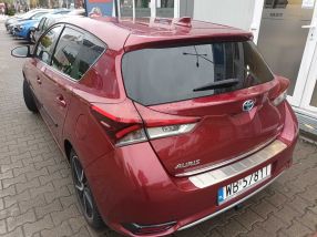 Toyota Auris - 2017