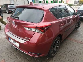 Toyota Auris - 2017