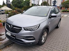 Opel Grandland X - 2021
