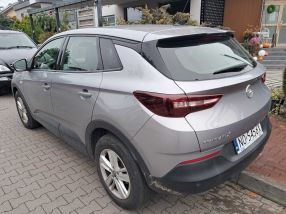 Opel Grandland X - 2021