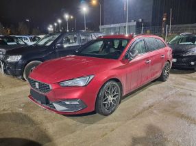 Seat Leon - 2021