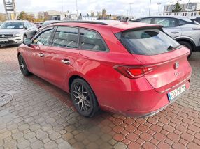 Seat Leon - 2021