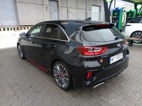 Kia Ceed - 2019