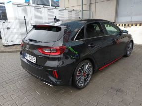 Kia Ceed - 2019