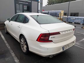 Volvo S90 - 2018