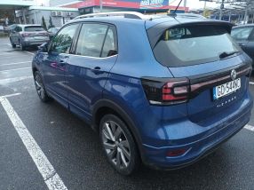 Volkswagen T-Cross - 2019