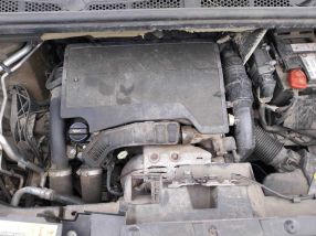 Peugeot Rifter - 2021