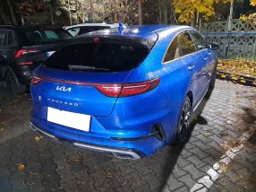 Kia ProCeed - 2021