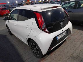Toyota Aygo - 2019