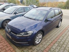 Volkswagen Golf - 2019