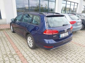 Volkswagen Golf - 2019
