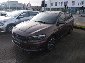Fiat Tipo - 2020
