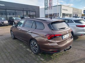 Fiat Tipo - 2020