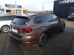 Fiat Tipo - 2020