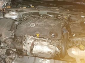 Opel Insignia - 2018