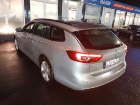 Opel Insignia - 2018