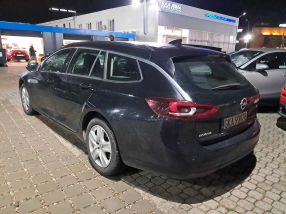 Opel Insignia - 2018