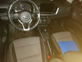 Kia Stonic - 2021