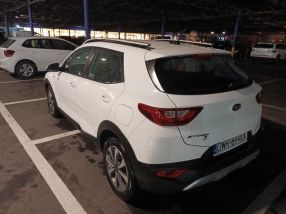 Kia Stonic - 2021