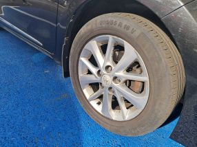 Toyota Corolla - 2014